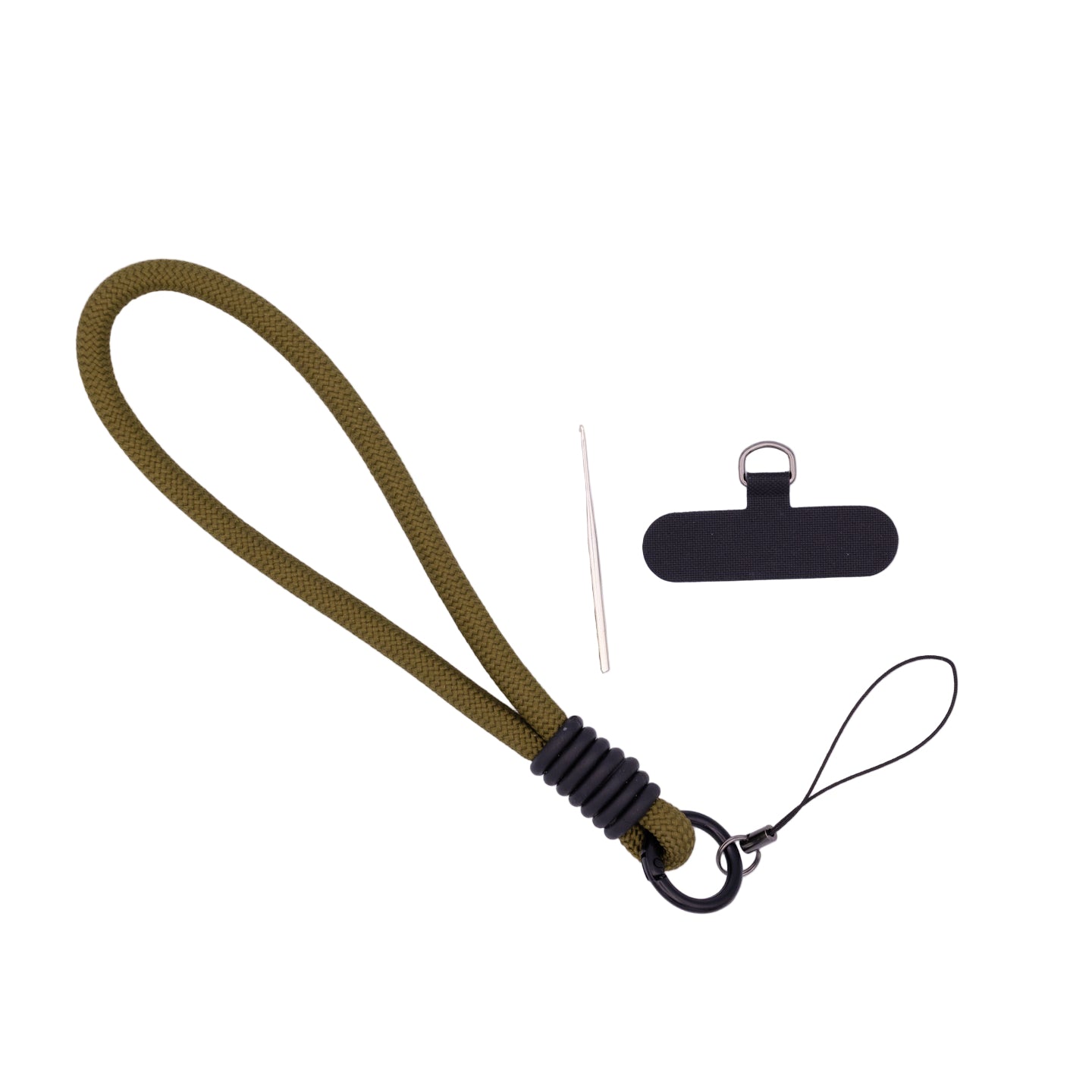 Wrist strap parts | WRT25-OG