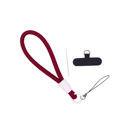 Wrist strap parts | WRT25-RD