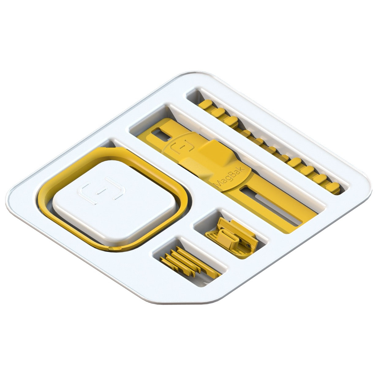 Accent color pack yellow | ACC16E-YW