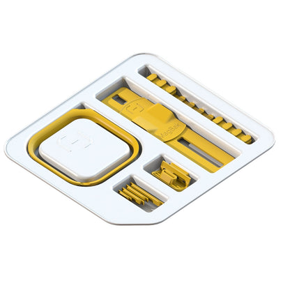 Accent color pack yellow | ACC16E-YW