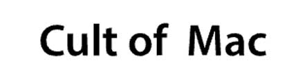 Cult of Mac logo