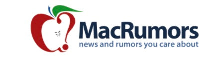 MacRumors logo