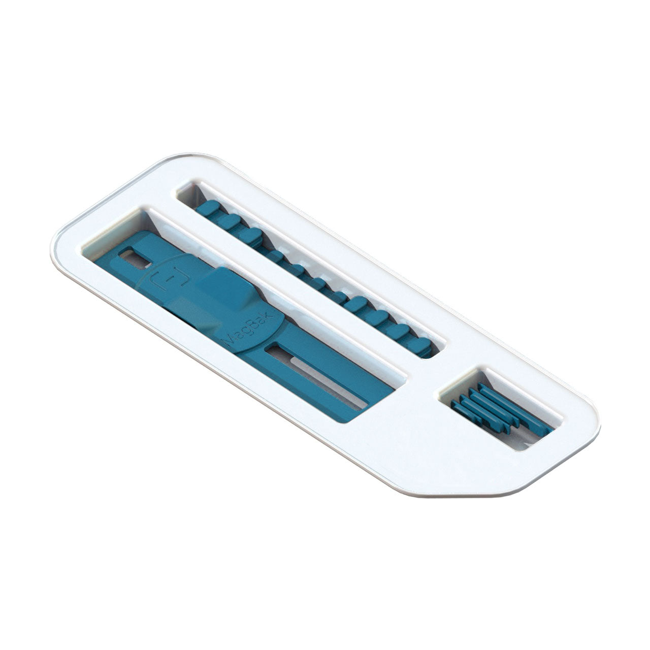 Universal accent pack | ACU-BL