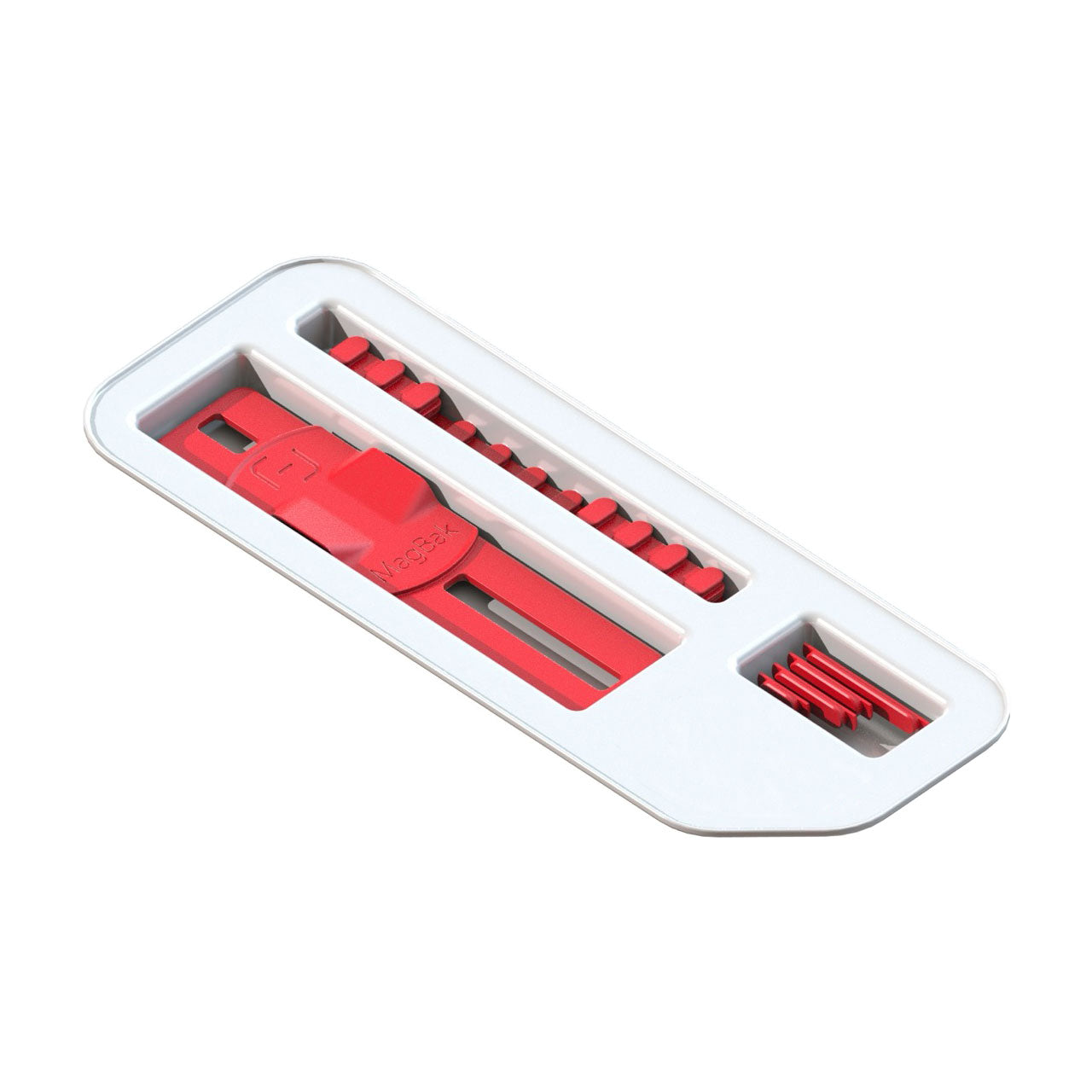 Universal accent pack | ACU-RD