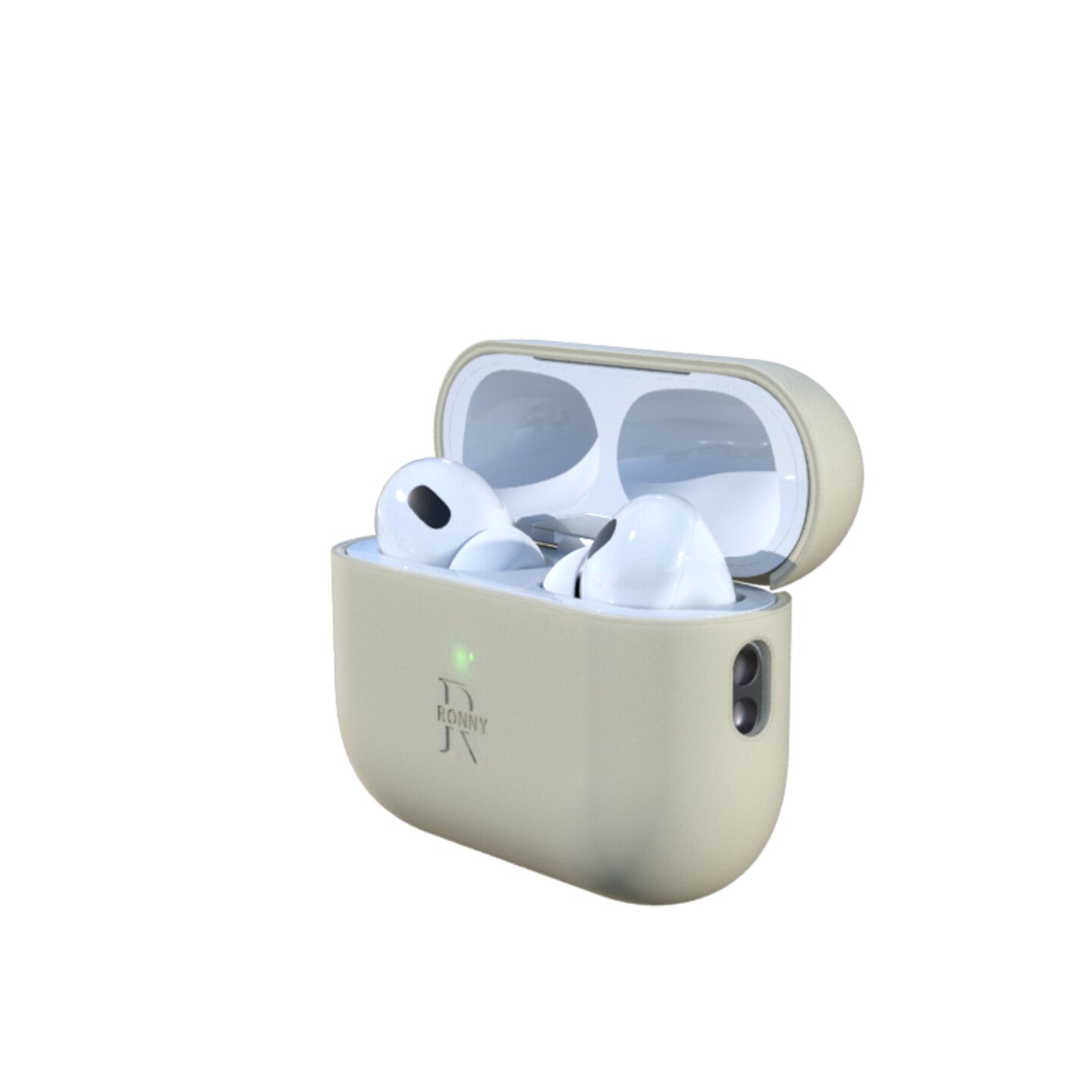 AirPod Pr 3 Case profile | APDP3-BE,LSR-APDP3-BE
