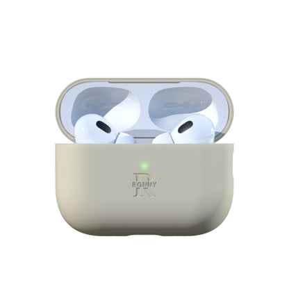 AirPod Pr 3 Case front | APDP3-BE,LSR-APDP3-BE