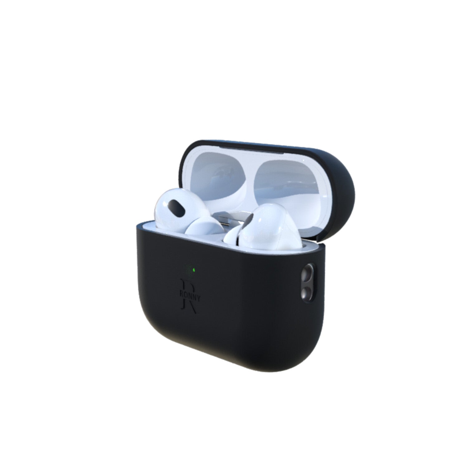 AirPod Pr 3 Case profile | APDP3-BK,LSR-APDP3-BK