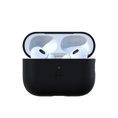 AirPod Pr 3 Case front | APDP3-BK,LSR-APDP3-BK