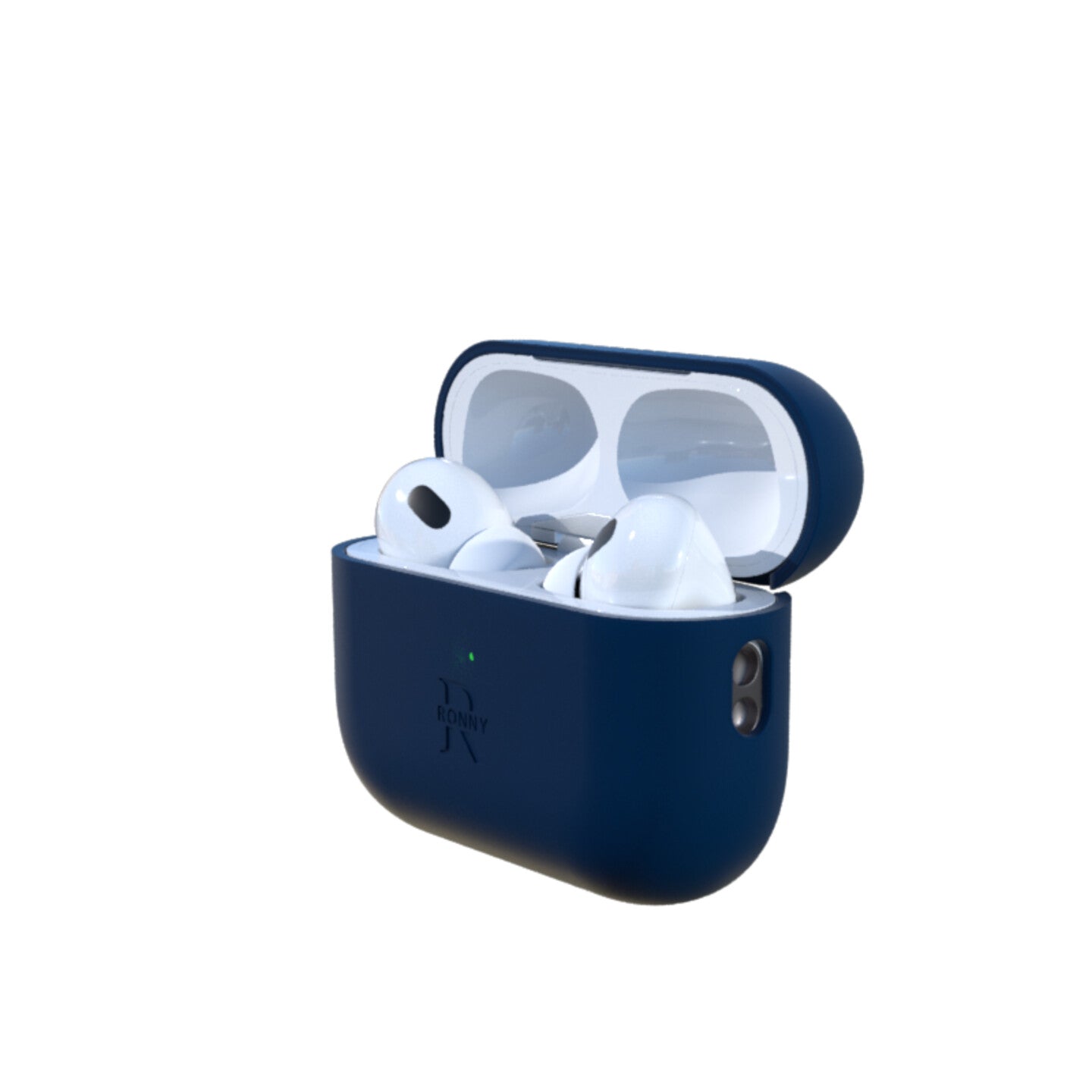 AirPod Pr 3 Case profile | APDP3-BL,LSR-APDP3-BL