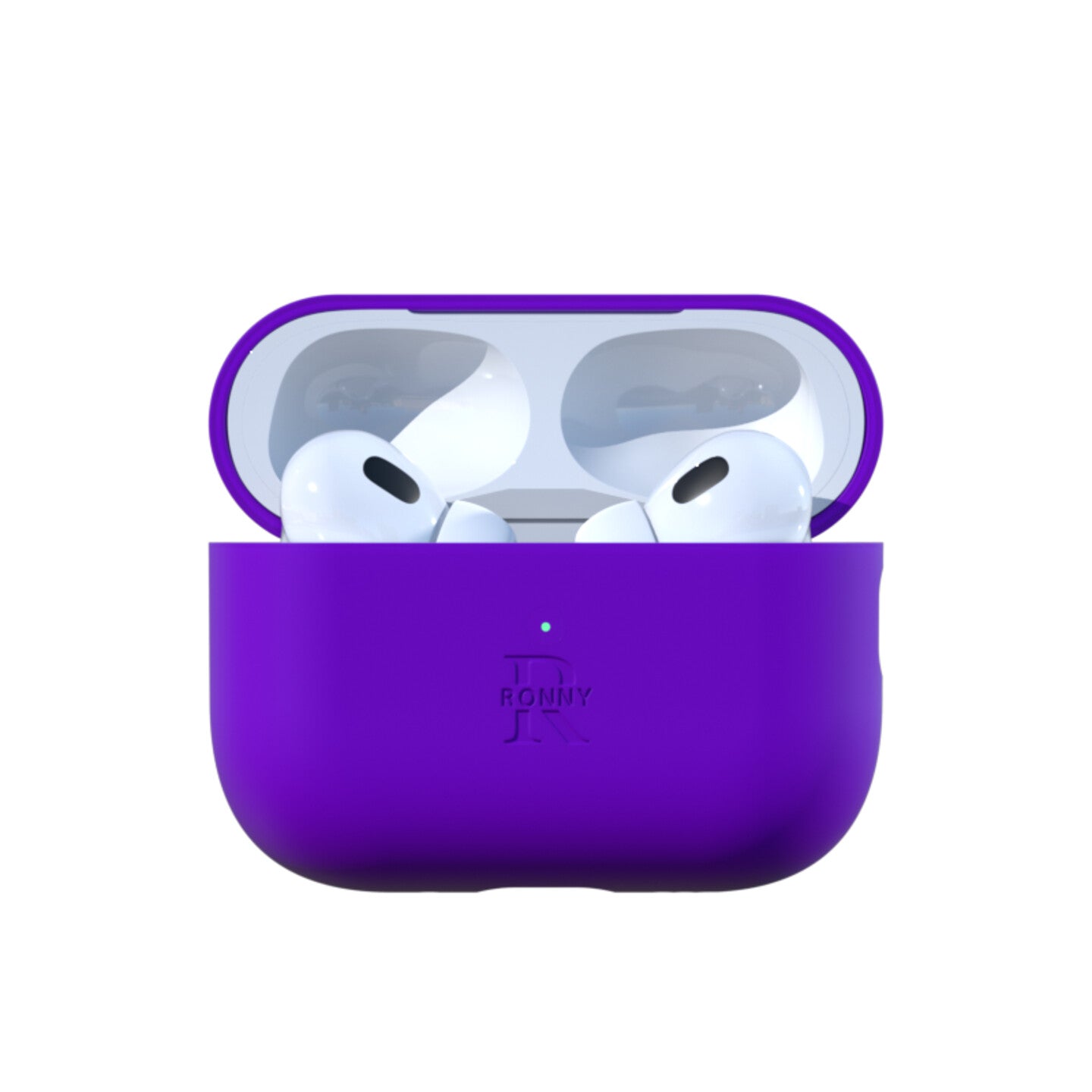 AirPod Pr 3 Case front | APDP3-PR,LSR-APDP3-PR