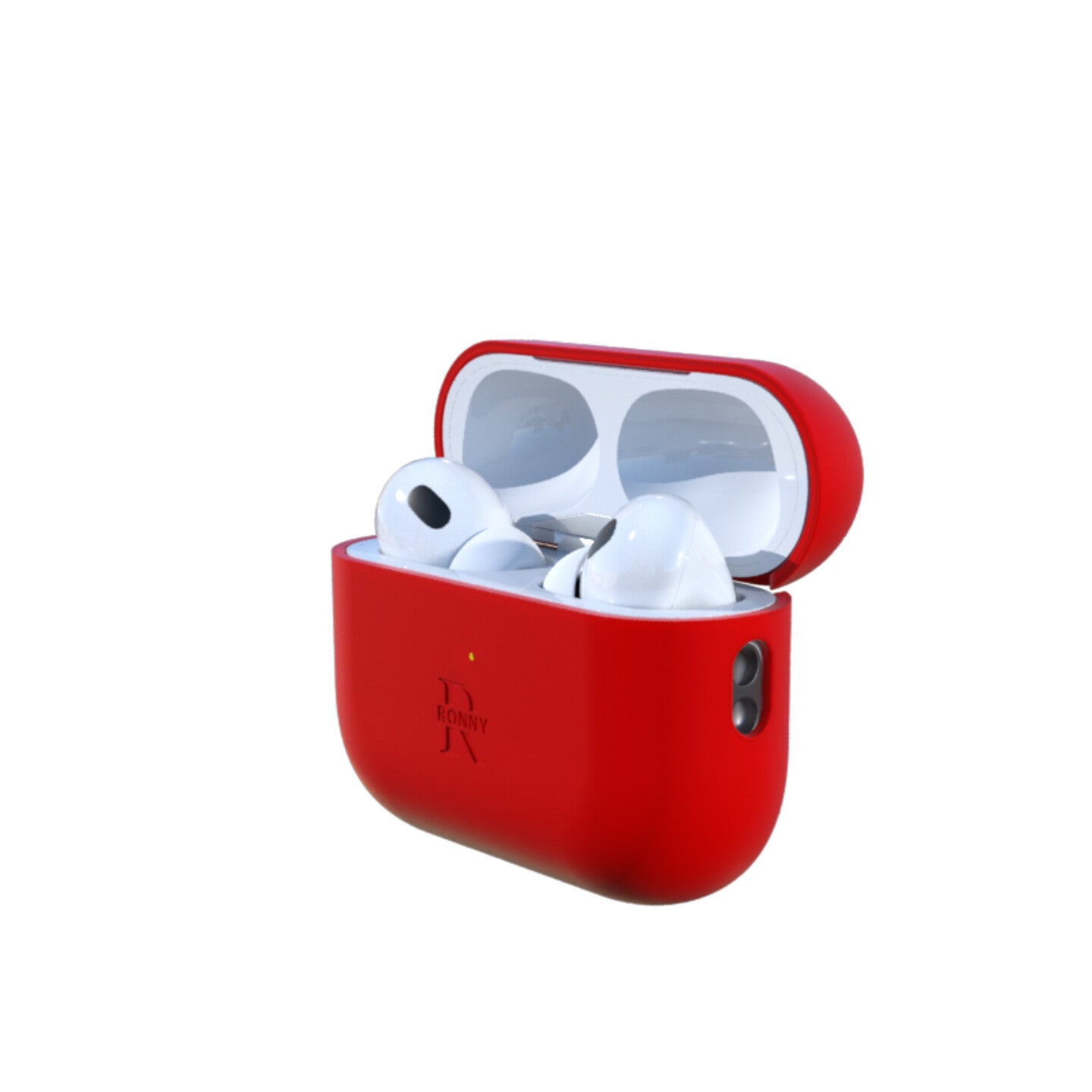 AirPod Pr 3 Case profile | APDP3-RD,LSR-APDP3-RD