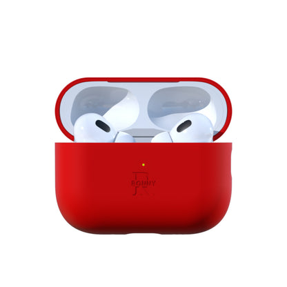 AirPod Pr 3 Case front | APDP3-RD,LSR-APDP3-RD