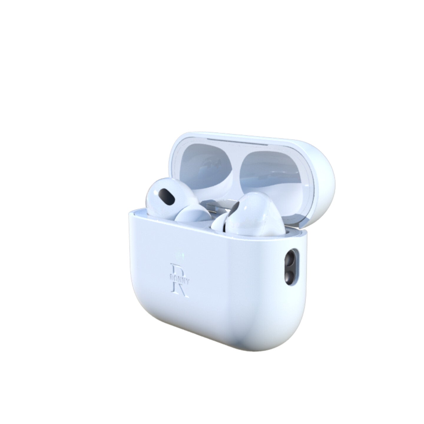 AirPod Pr 3 Case profile | APDP3-WT,LSR-APDP3-WT