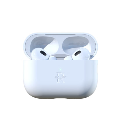 AirPod Pr 3 Case front | APDP3-WT,LSR-APDP3-WT