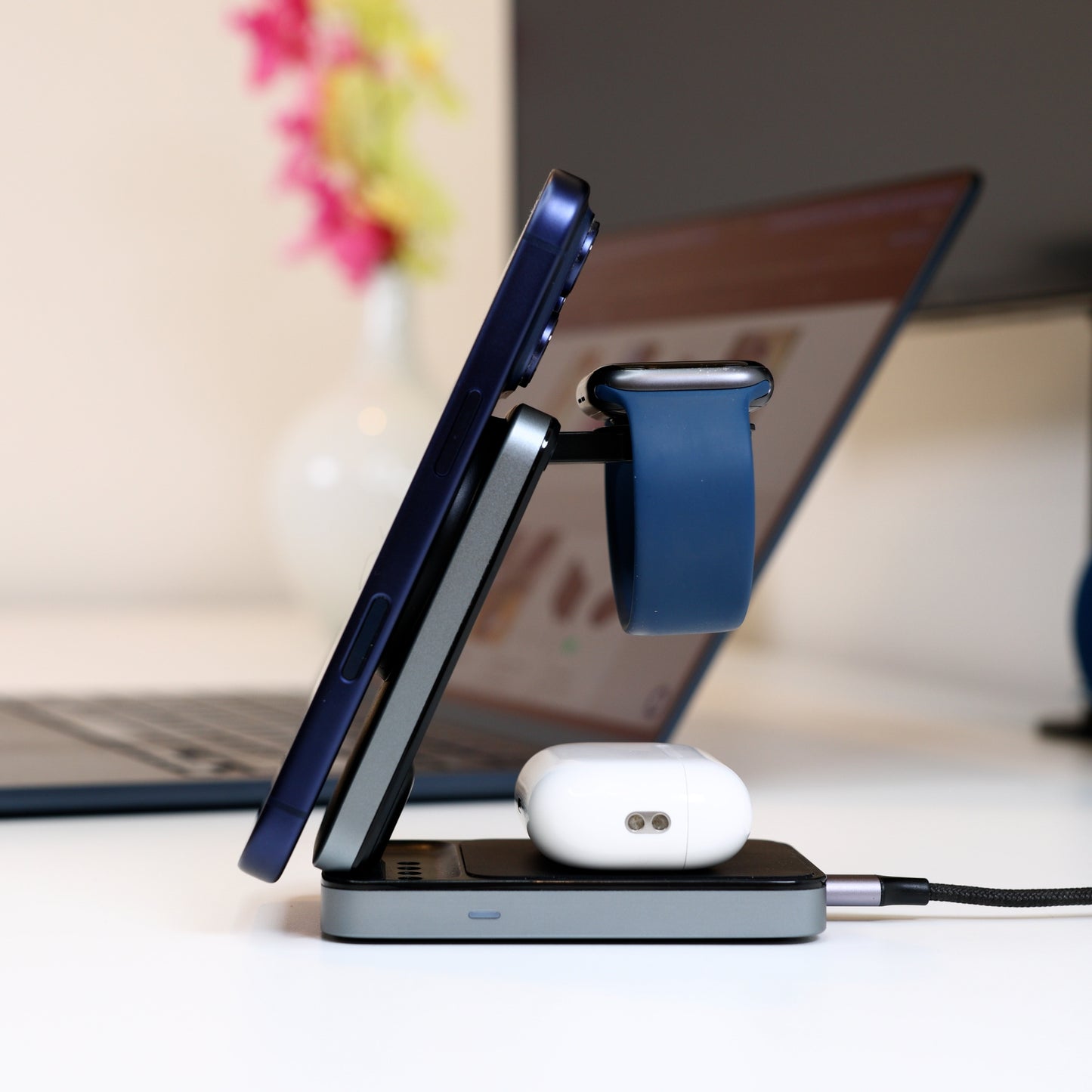 Cargador múltiple MagBak