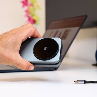 Cargador múltiple MagBak