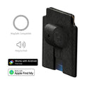 Cartera inteligente MagBak
