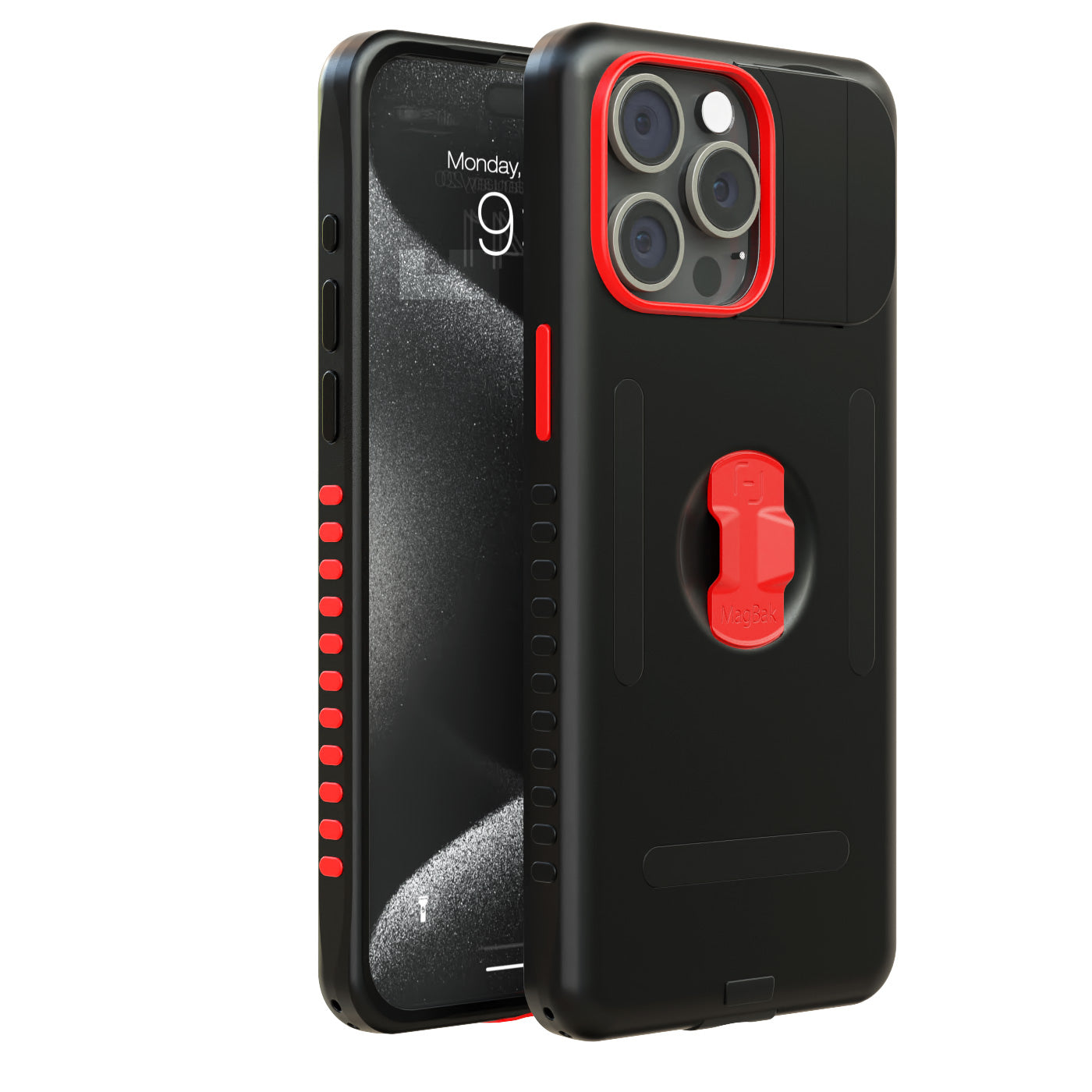 Hero 2 | ACC16E-RD,EC15M-BK,EC15P-BK