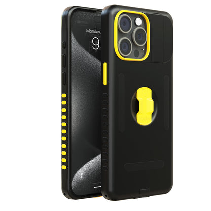 Hero 2 | ACC16E-YW,EC15M-BK,EC15P-BK