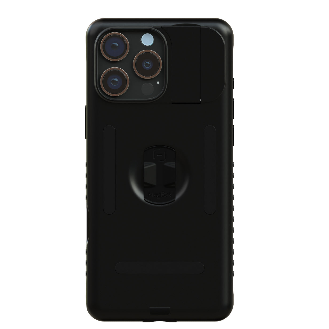 Hero 3 | EC16M-BK,EC16P-BK