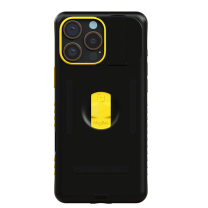 Hero 3 | ACC16E-YW,EC16M-BK,EC16P-BK