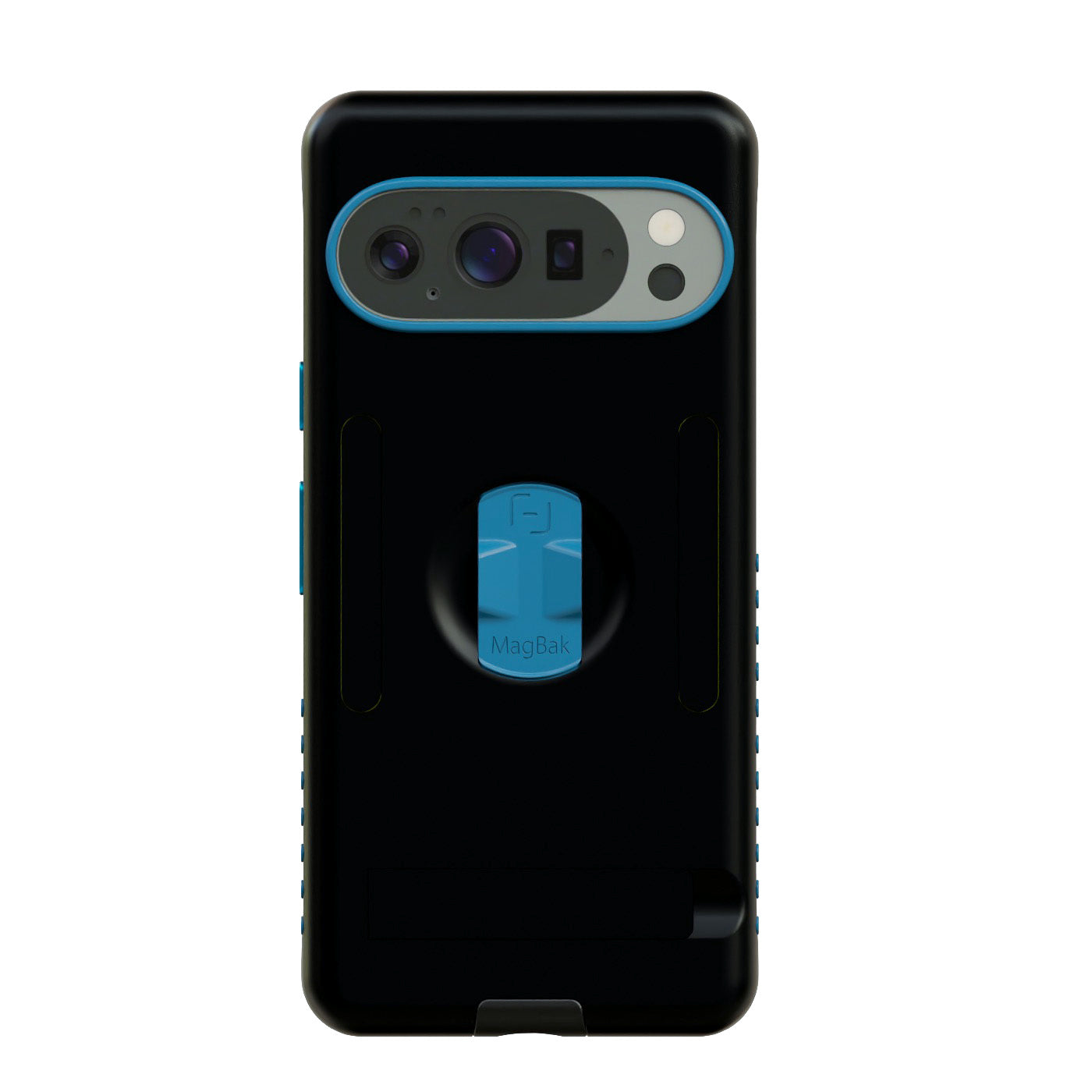 Pixel 10 Pro XL back | EP10XL-BK,EP10P-BK,LF-ACU-P10S-BL