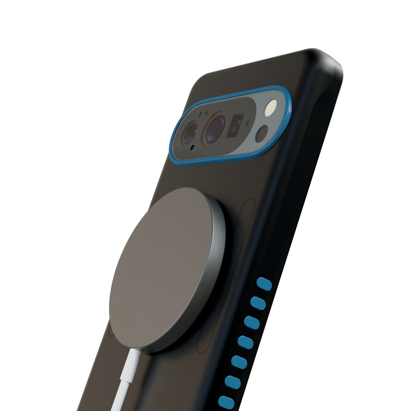 Pixel 10 Pro XL charging | EP10XL-BK,EP10P-BK,LF-ACU-P10S-BL