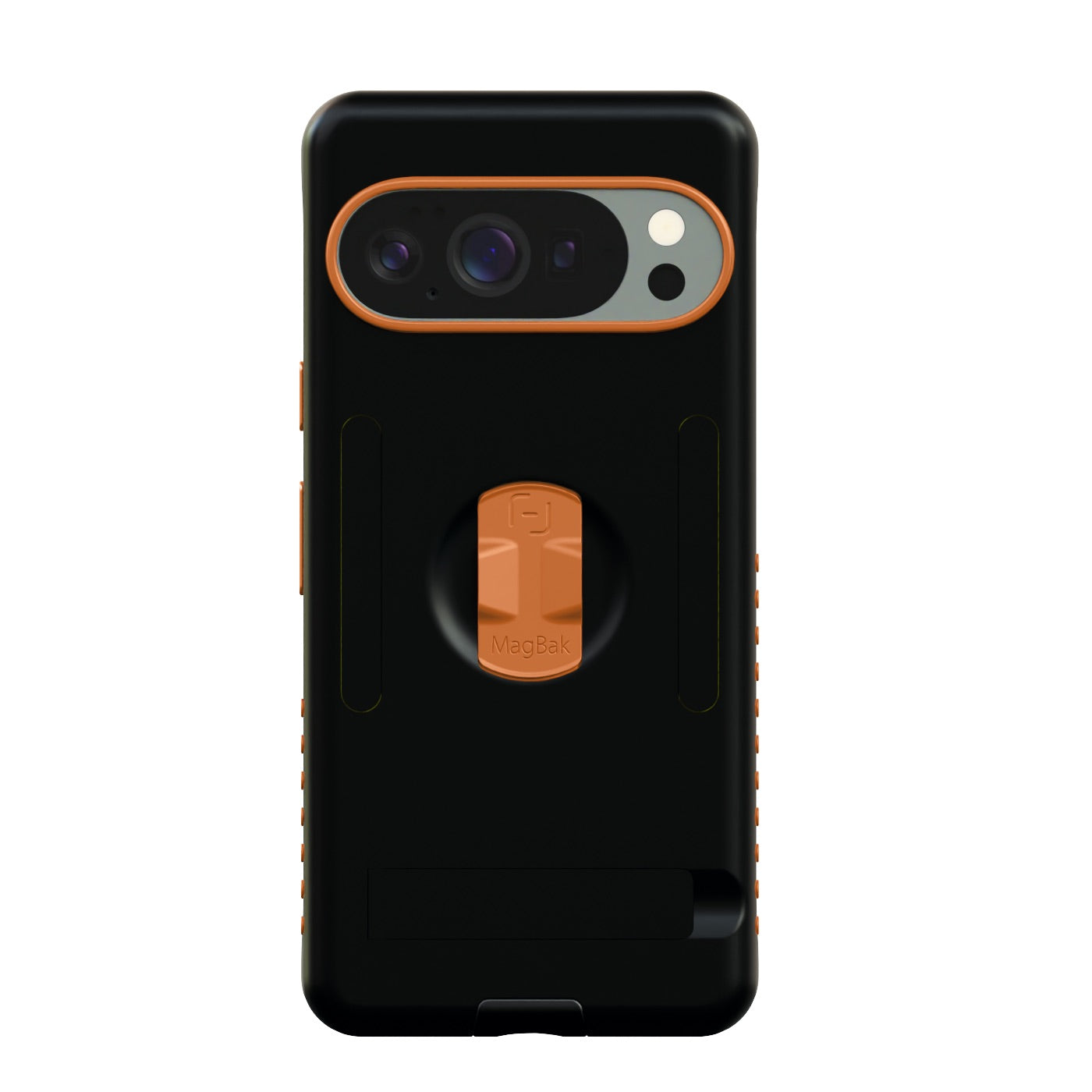 Pixel 10 Pro XL back | EP10XL-BK,EP10P-BK,LF-ACU-P10S-OR