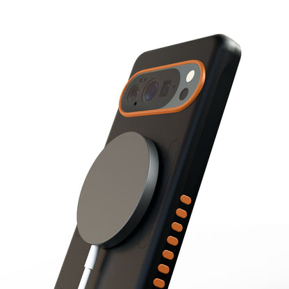 Pixel 10 Pro XL charging | EP10XL-BK,EP10P-BK,LF-ACU-P10S-OR