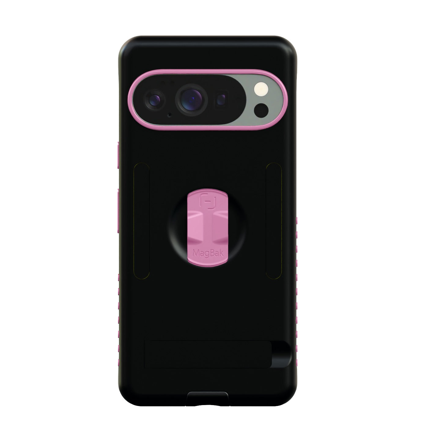 Pixel 10 Pro XL back | EP10XL-BK,EP10P-BK,LF-ACU-P10S-PK