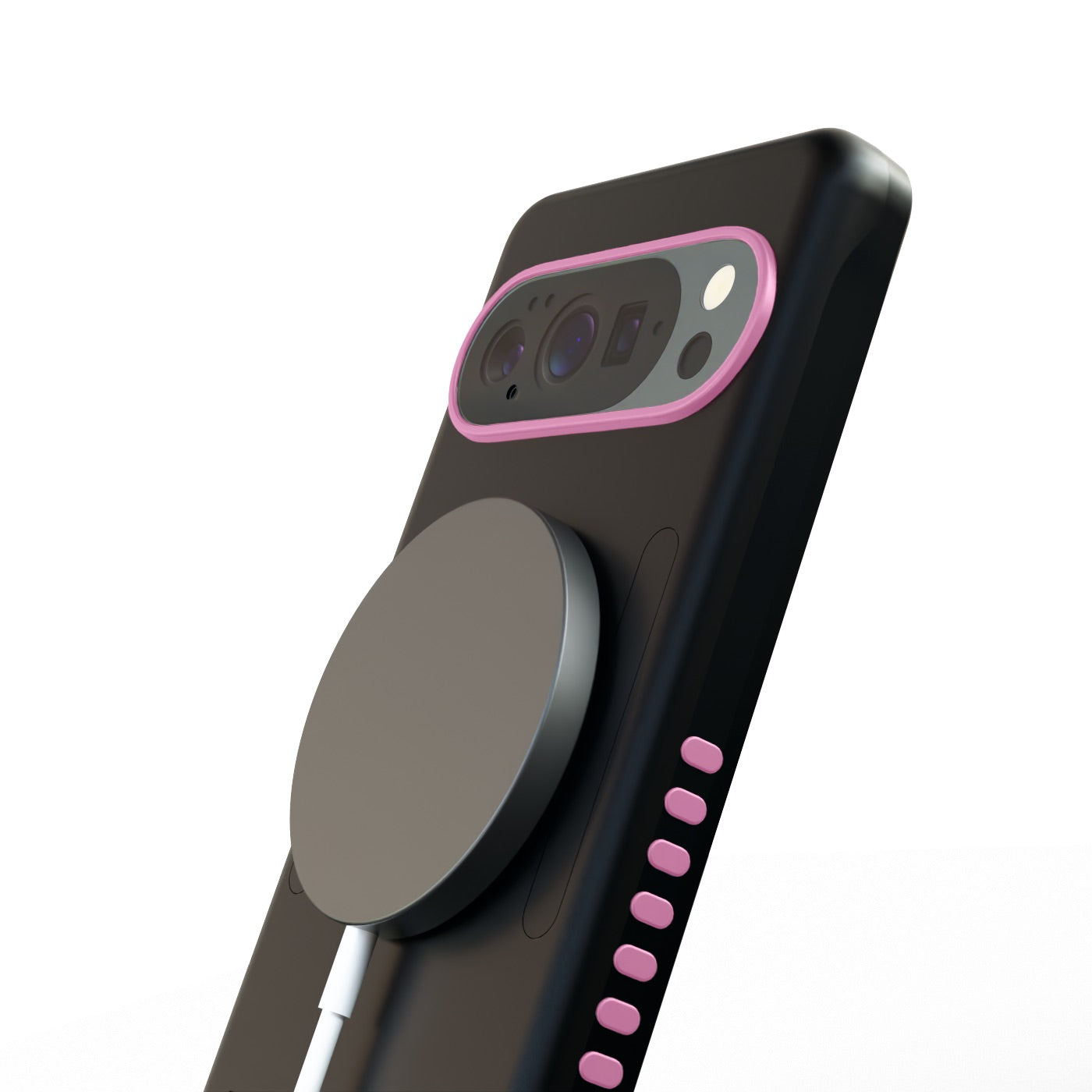 Pixel 10 Pro XL charging | EP10XL-BK,EP10P-BK,LF-ACU-P10S-PK