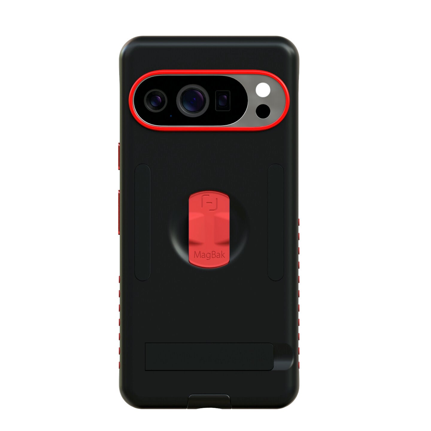 Pixel 10 Pro XL back | EP10XL-BK,EP10P-BK,LF-ACU-P10S-RD