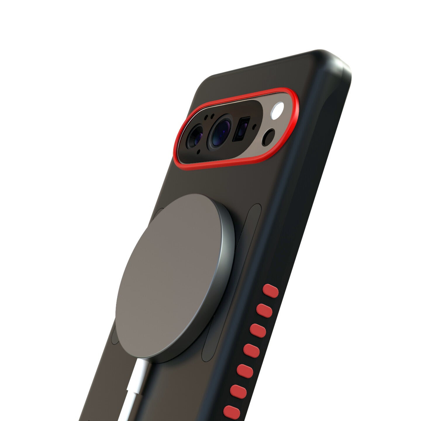 Pixel 10 Pro XL charging | EP10XL-BK,EP10P-BK,LF-ACU-P10S-RD