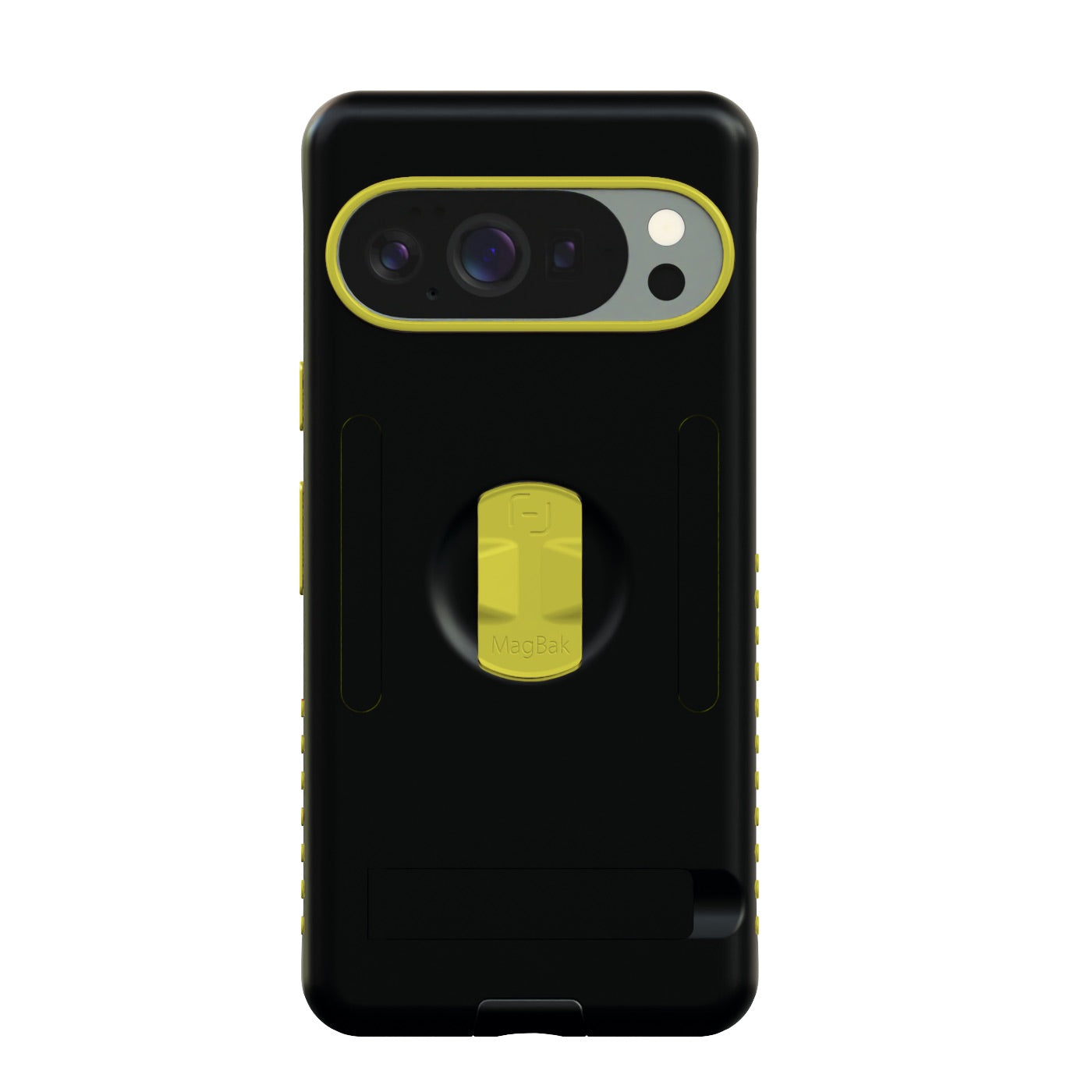 Pixel 10 Pro XL back | EP10XL-BK,EP10P-BK,LF-ACU-P10S-YW