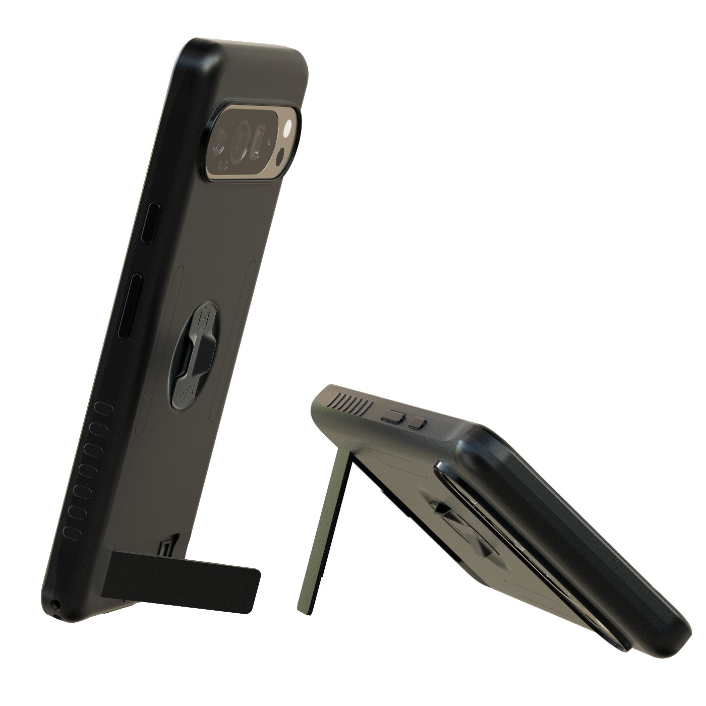 Pixel 10 Pro XL kickstand | EP10XL-BK,EP10P-BK