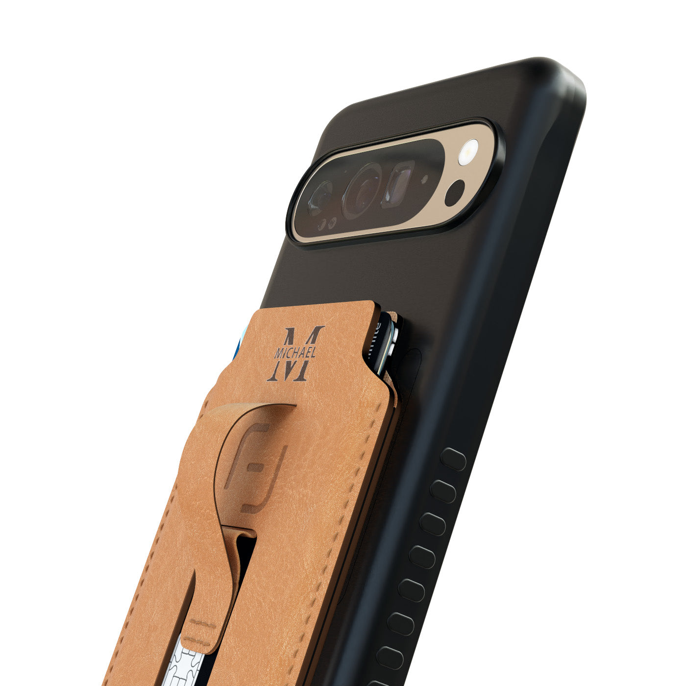 Pixel 10 Pro XL wallet | EP10XL-BK,EP10P-BK