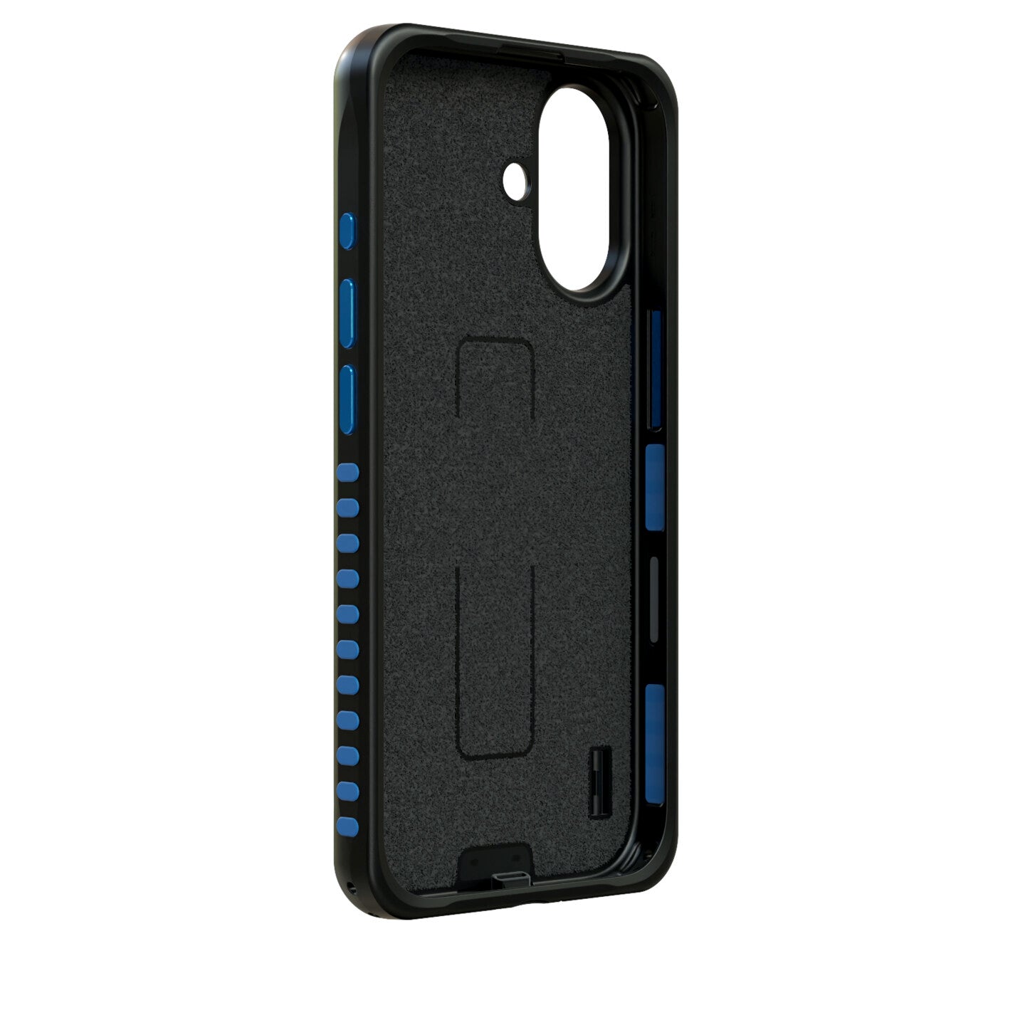 iPhone Case inside liner | EC17-BK,ACU-BL