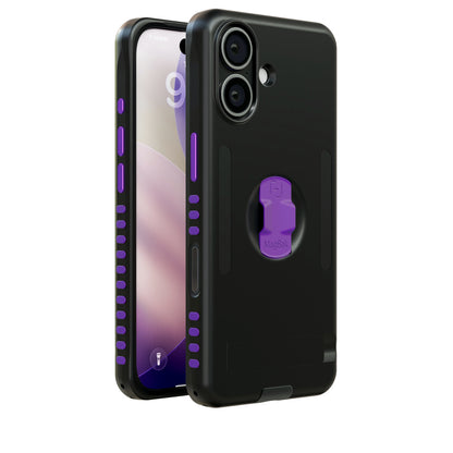 iPhone Case back to back | EC17-BK,ACU-PR
