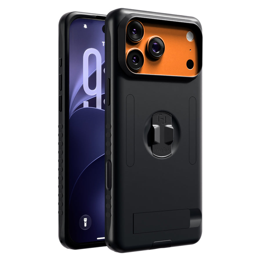 MagBak Case v2 | EC17M-BK