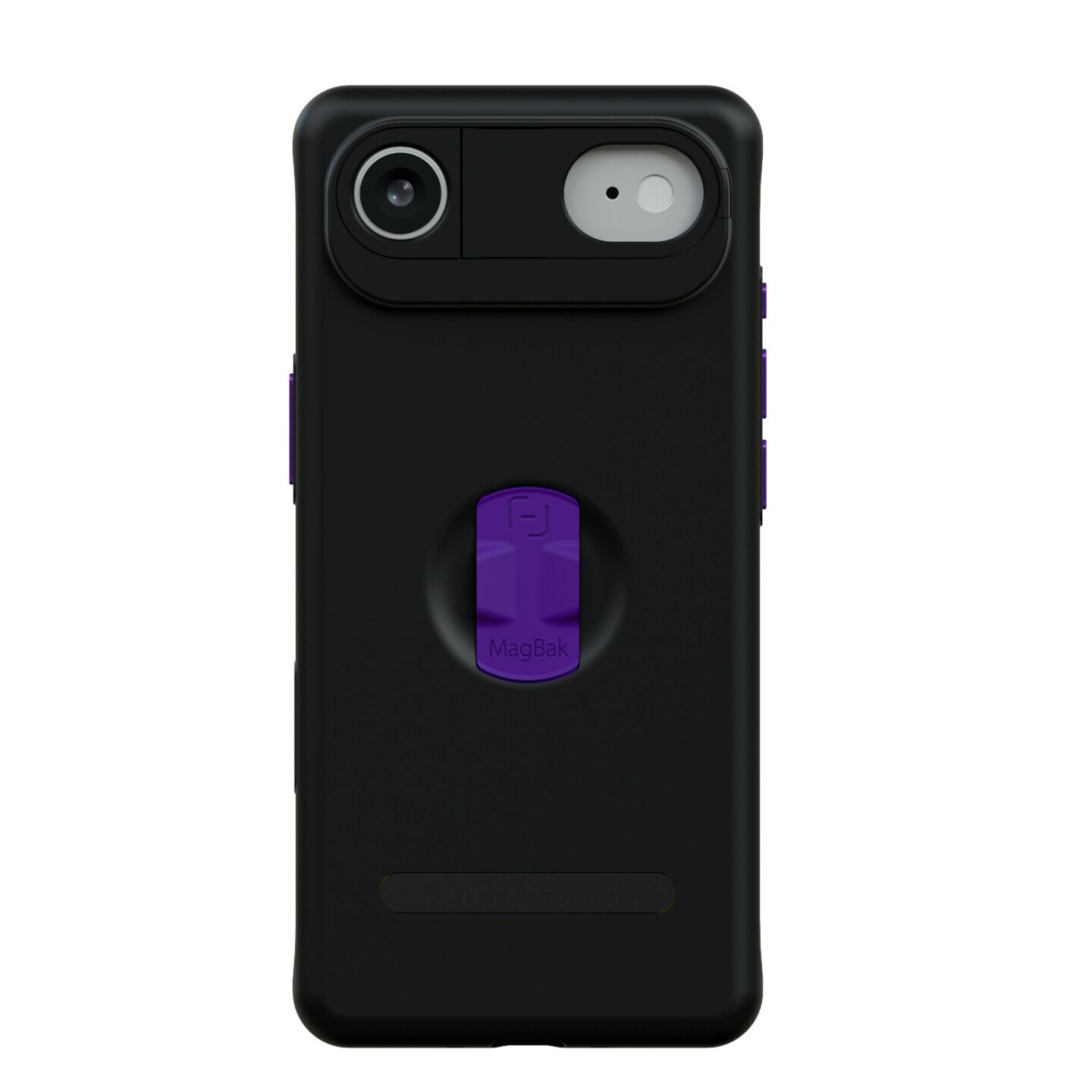 iPhone Case back | EC17A-BK,ACU-PR