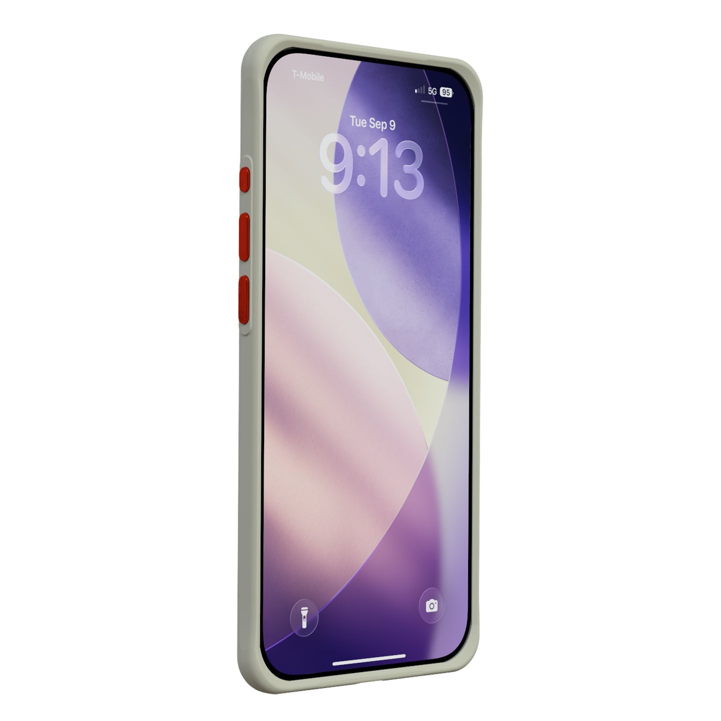 iPhone Case screen profile | EC17A-BE,ACU-RD