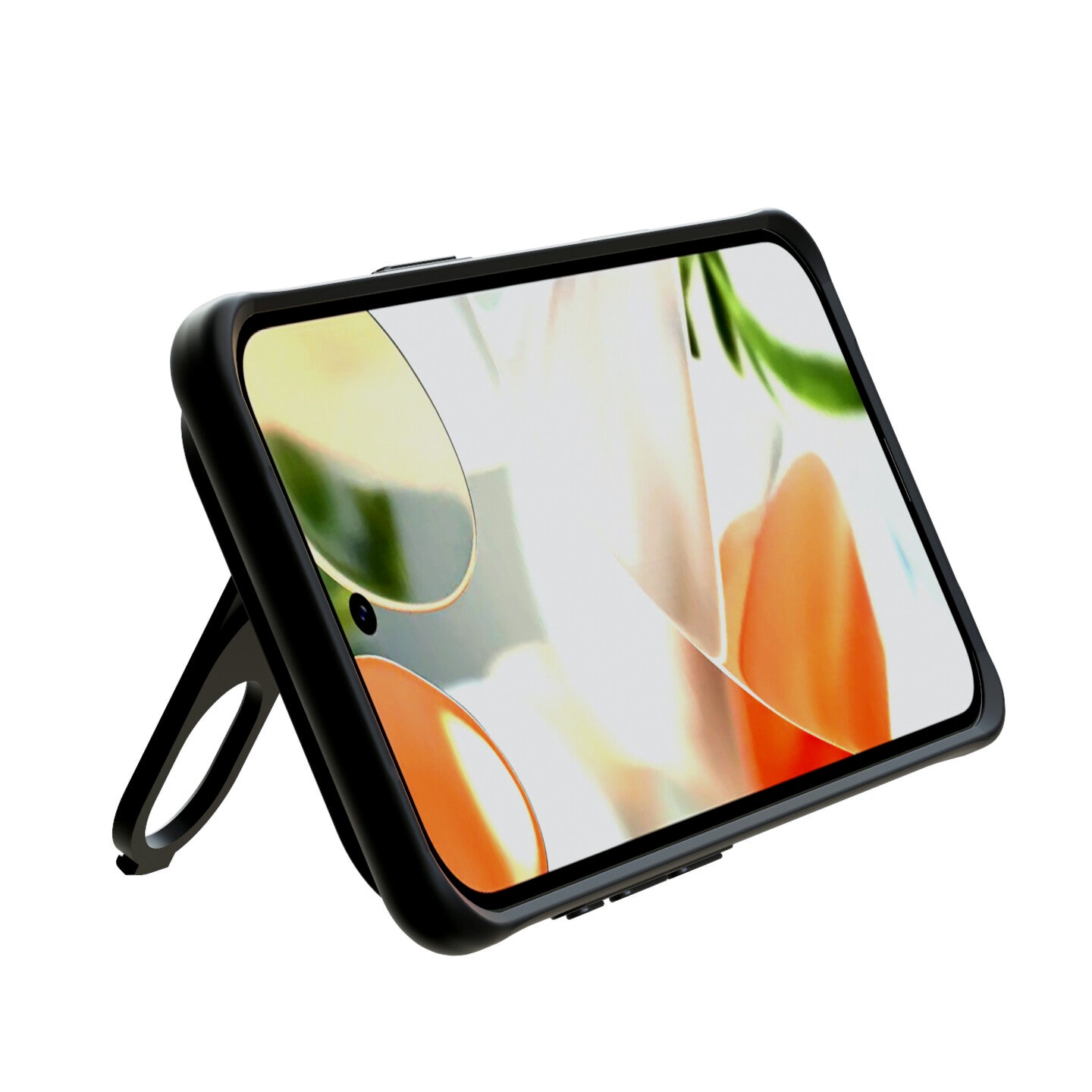 iPhone Case kickstand | EC17A-BK