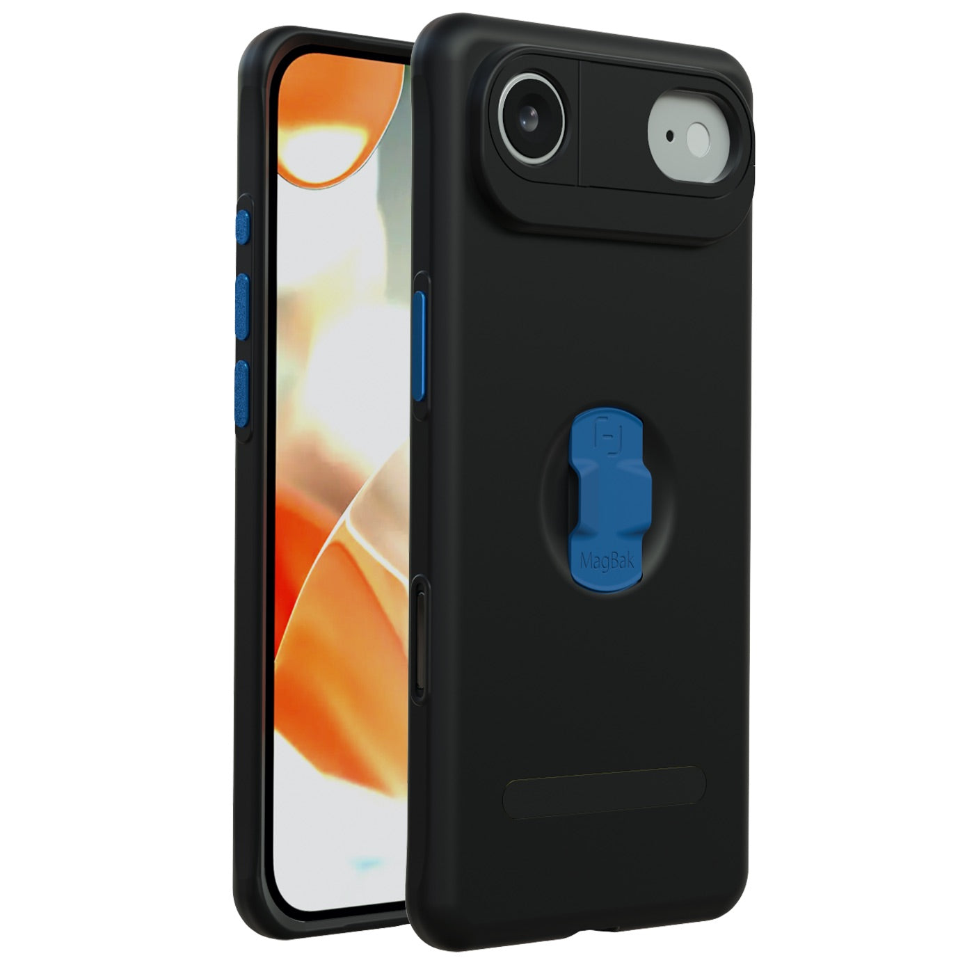 iPhone Case back to back | EC17A-BK,ACU-BL,LF-ACU-17M-BL,LF-ACU-17M-BL