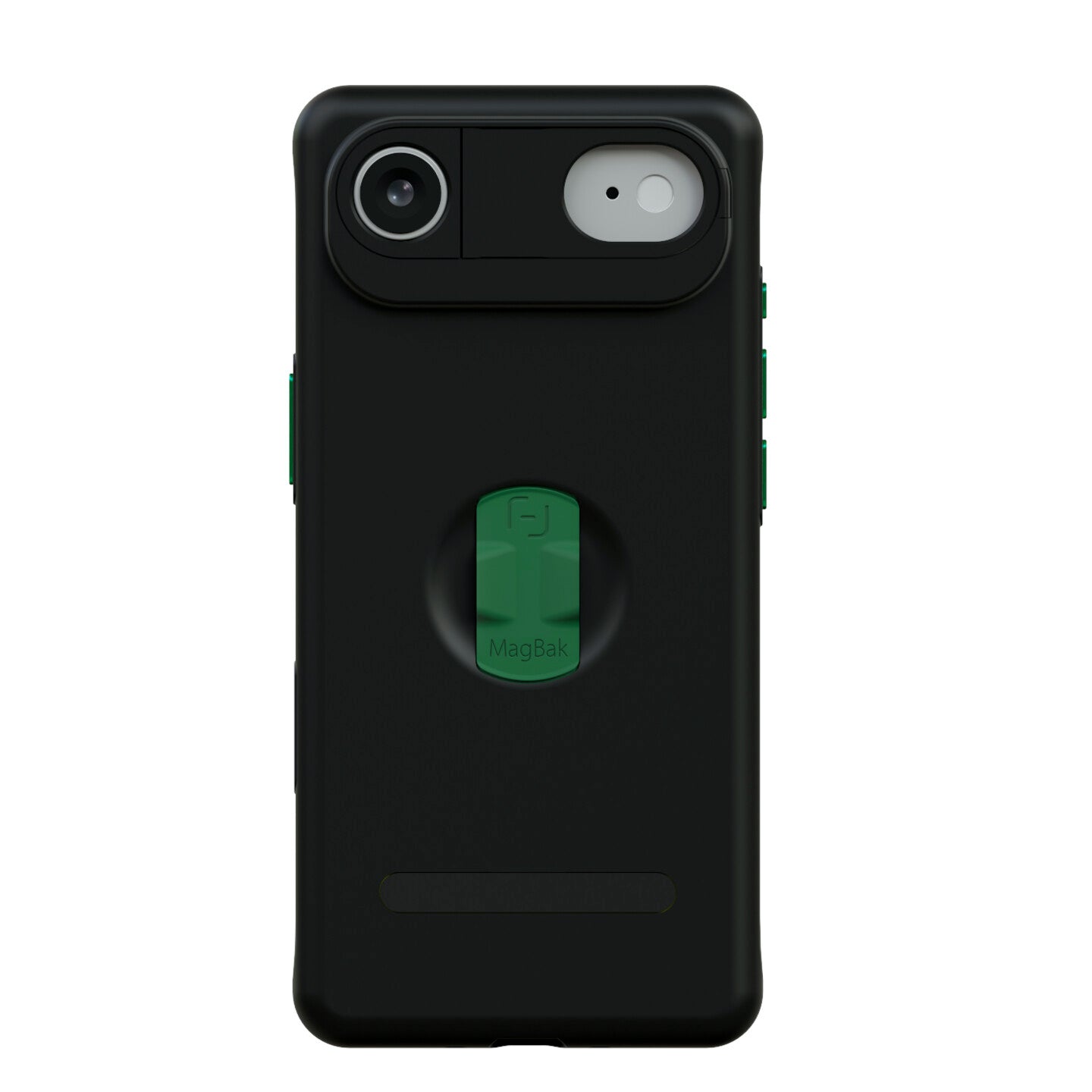 iPhone Case back | EC17A-BK,ACU-OG