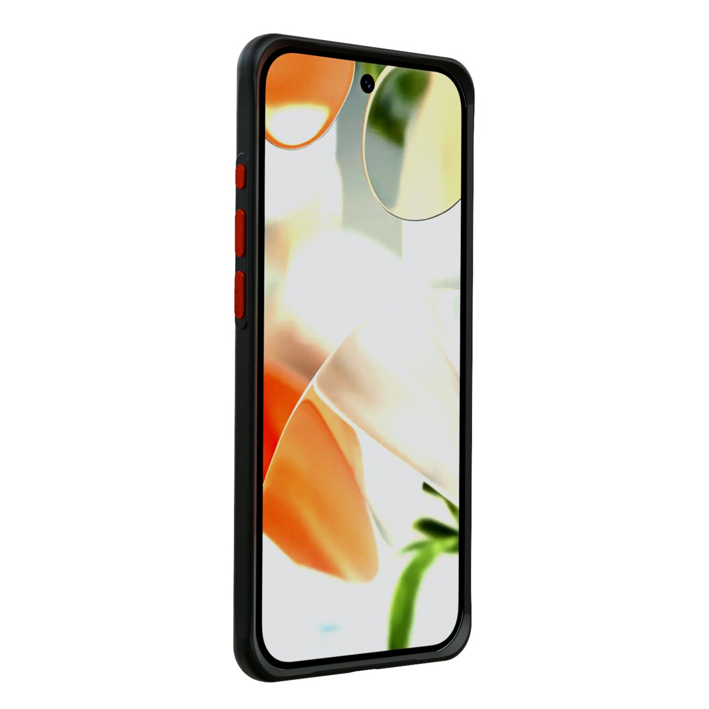 iPhone Case screen profile | EC17A-BK,ACU-RD