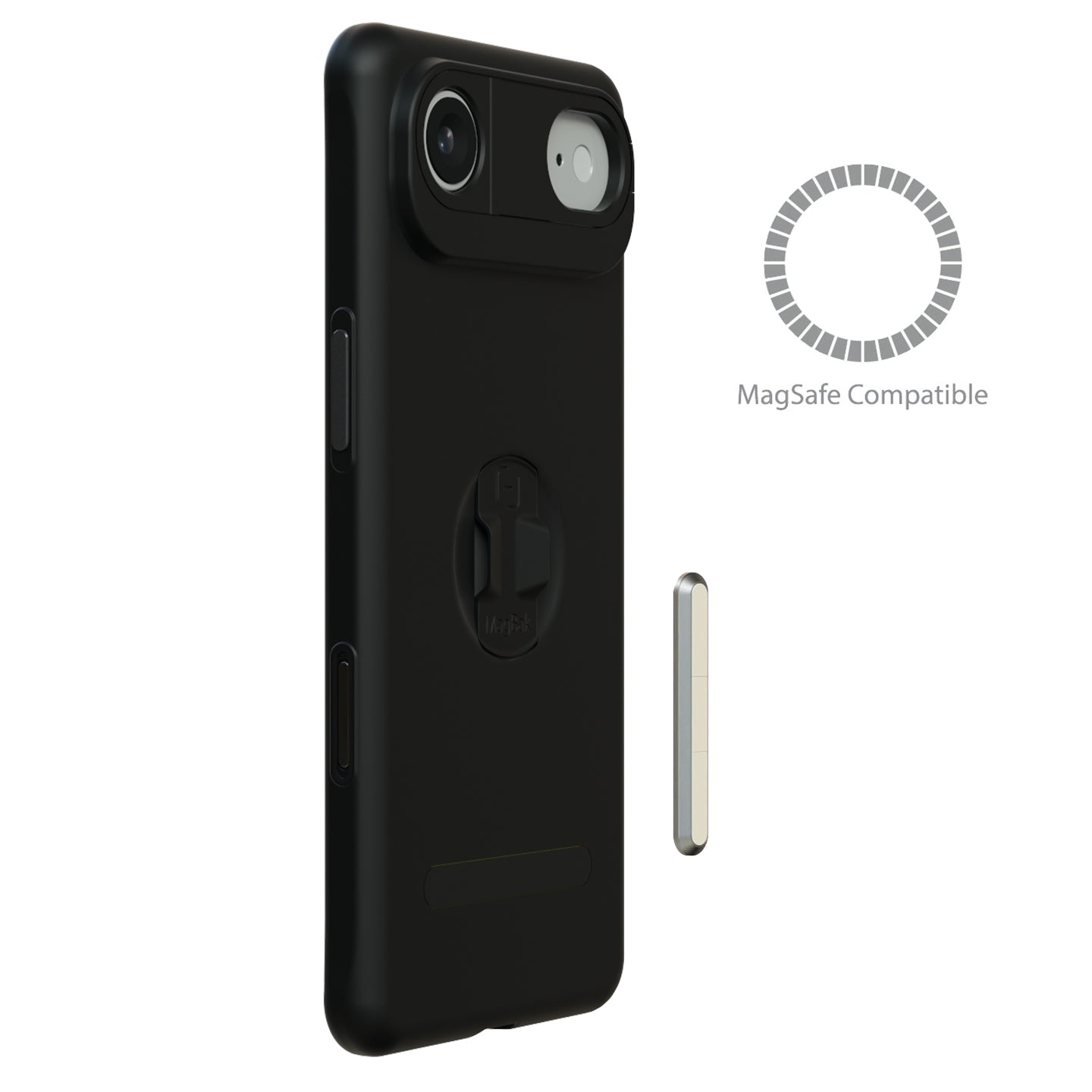 MagBak Case | EC17A-BK