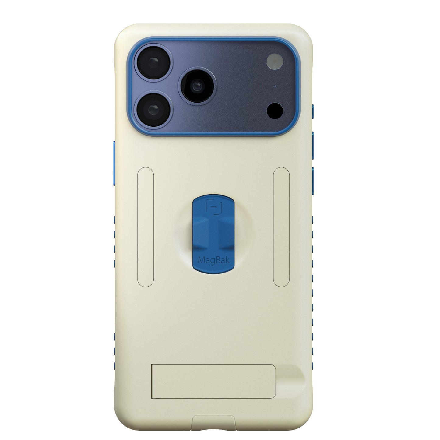 iPhone Case back | EC17M-BE,EC17P-BE,LF-ACU-17M-BL