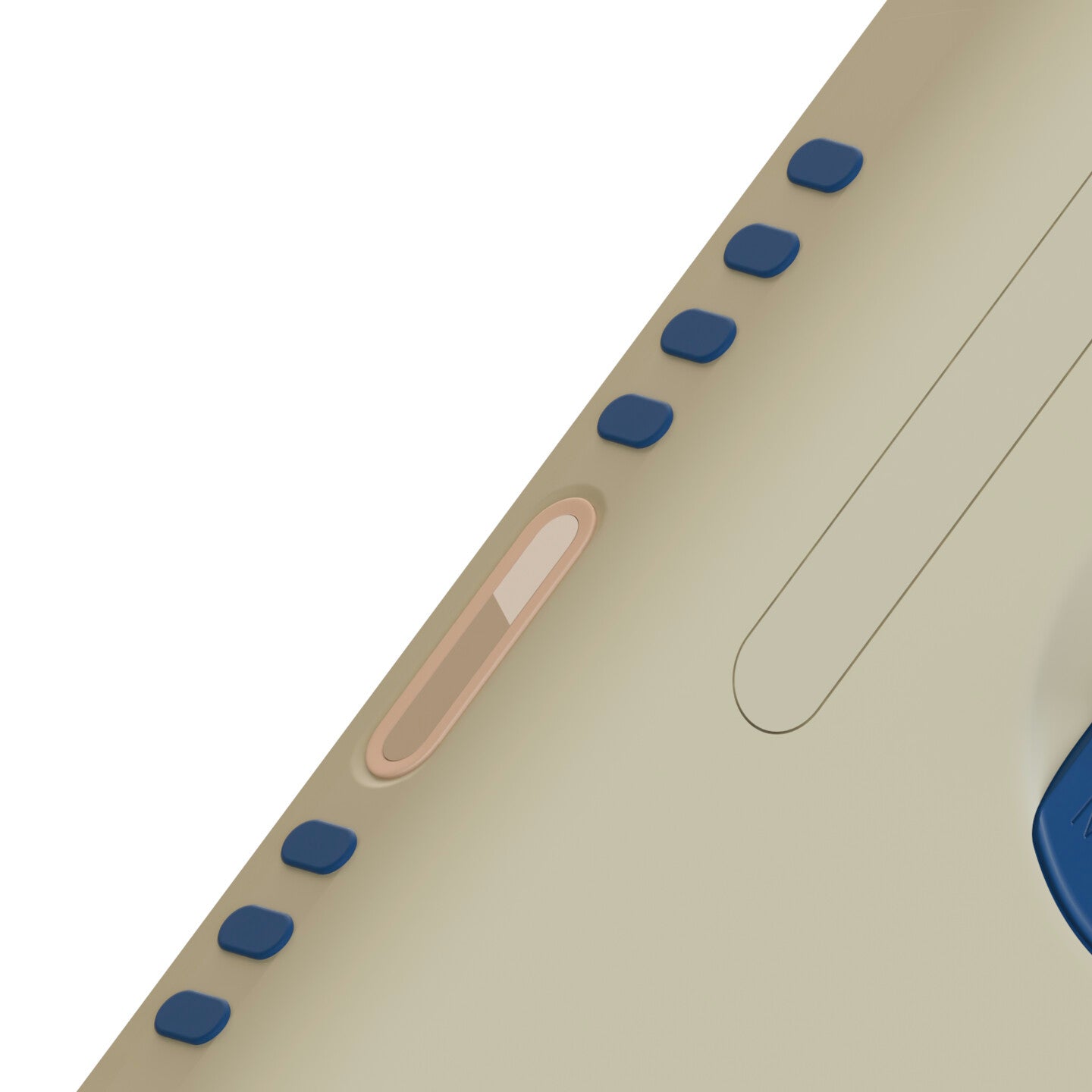 iPhone Case camera button | EC17M-BE,EC17P-BE,LF-ACU-17M-BL