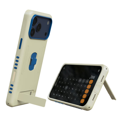 iPhone Case kickstand | EC17M-BE,EC17P-BE,LF-ACU-17M-BL