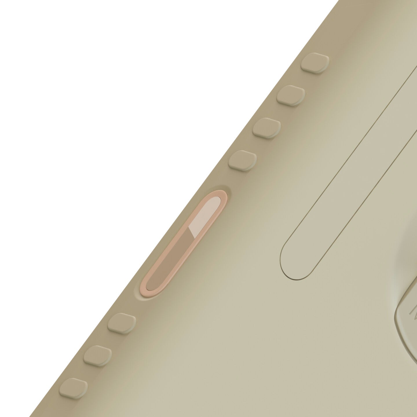 iPhone Case camera button| EC17M-BE,EC17P-BE